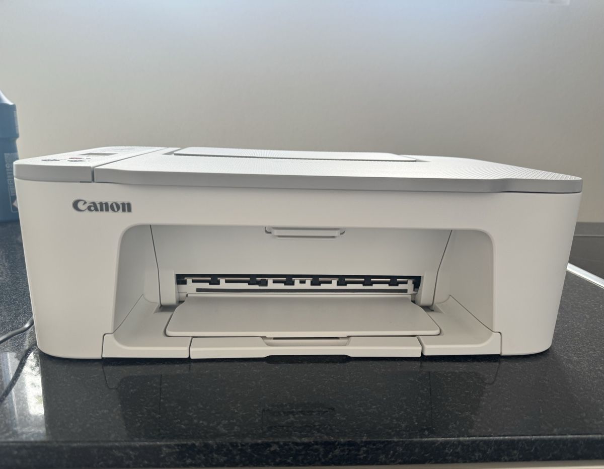Canon Drucker: Canon Prixma Drucker – Neu (gemäss Beschreibung) aus Moosseedorf von Lalolu92 1