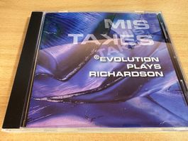 Y3 Evolution - Evolution Plays Richardson / Mis Takes