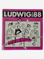 Ludwig Von 88 – Houlala !