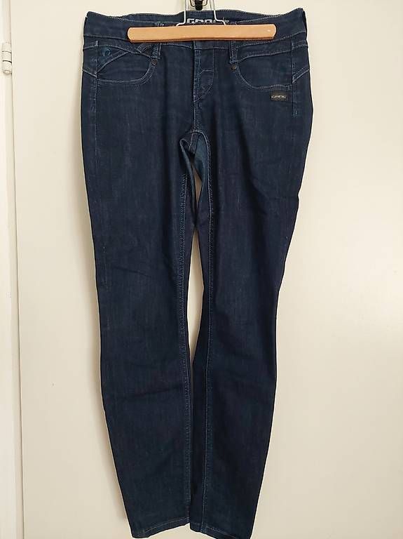Jeans: Gang Jeans Gr.27 – Usato da Gossau SG venduto da sus_bkb7