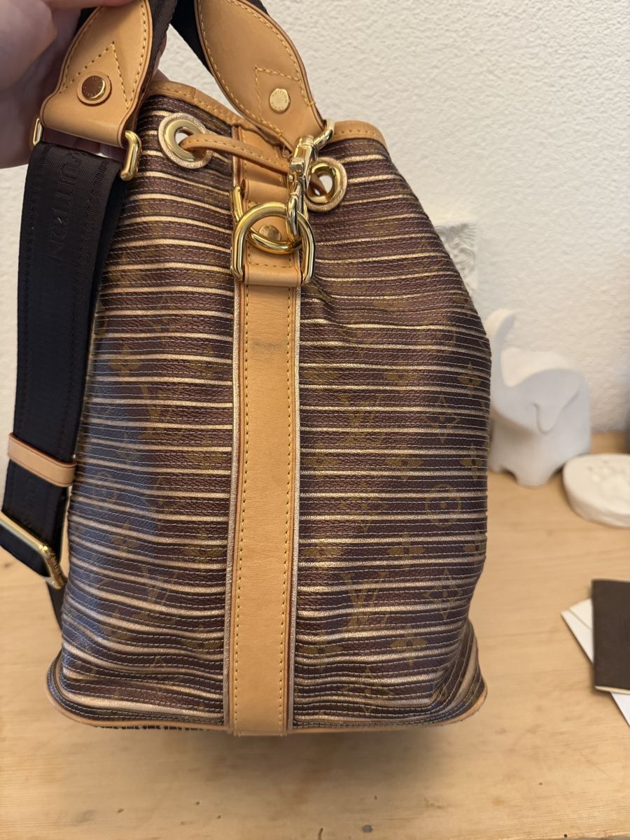 Louis Vuitton Borse da donna: Louis Vuitton Neo Eden Peche Monogram – Usato da Hirschthal venduto da GR7000 1