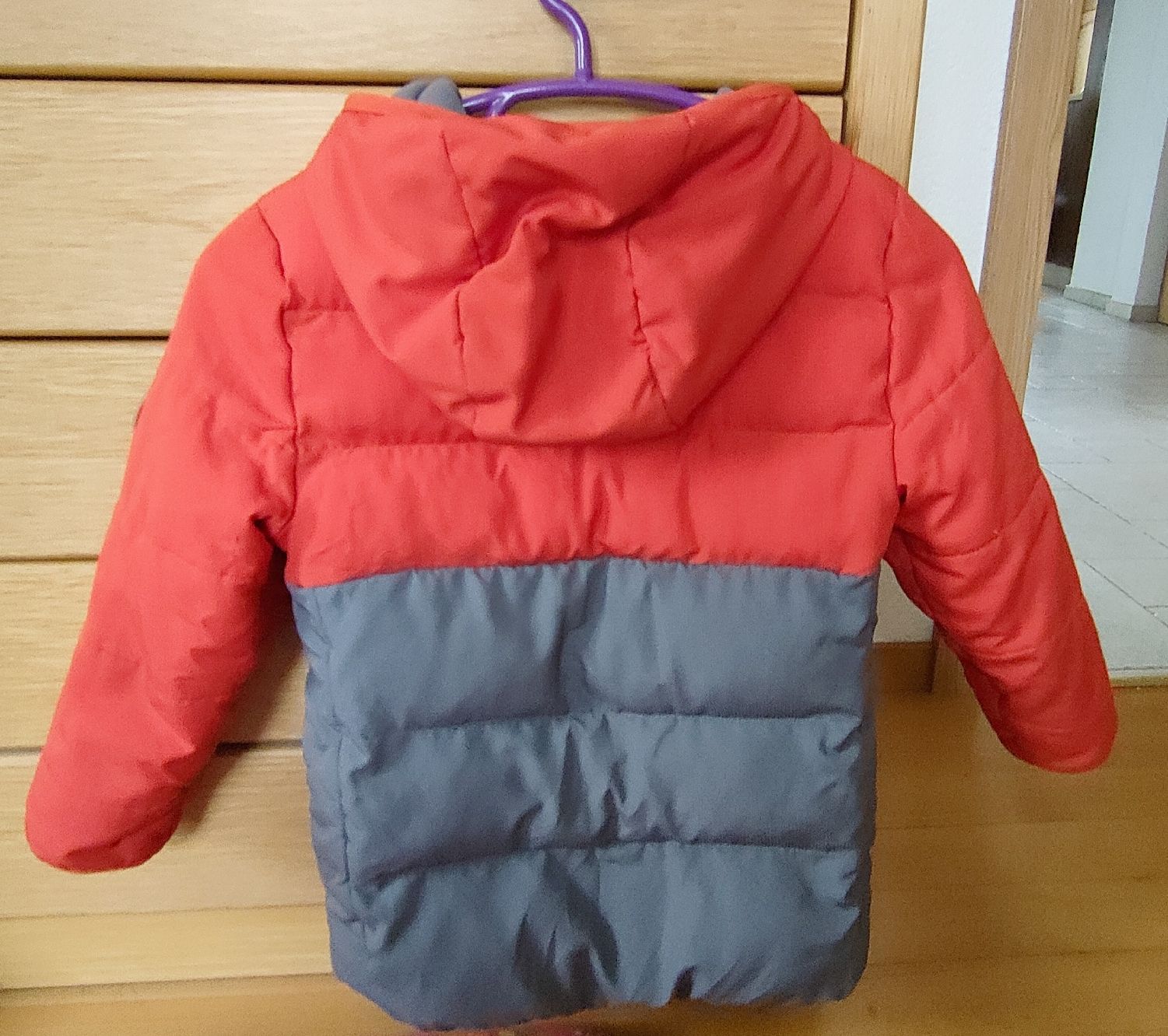 Jacken & Mäntel: Jacke Gröss 122 – Gebraucht aus Hausen AG von dar_gt8p 2