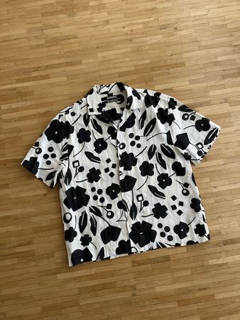JACQUEMUS Hemd (Grösse 50)