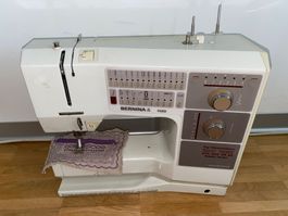 Bernina 1120 - Nähmaschine