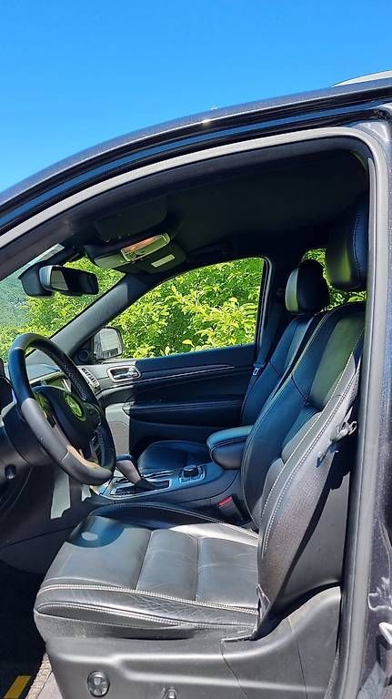 Automobili: VENDO JEEP CHEEROKE – Usato da Pregassona venduto da jod_9p7d 1
