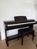 Epiano Yamaha Clavinova