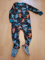 warmer Pyjama Carter'S gr. 92