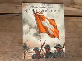 Neues Schweizer Marschalbum (KoA)