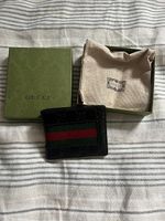 Porte monnaie Gucci