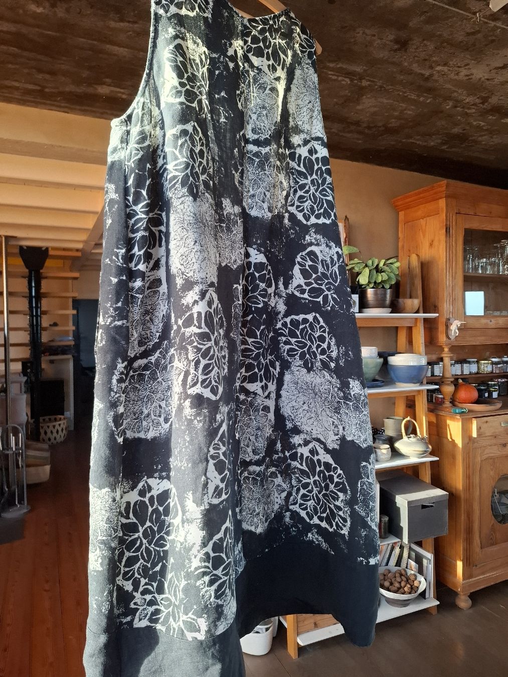 Vestiti: robe lin – Usato da Grandevent venduto da mik_52f8 1