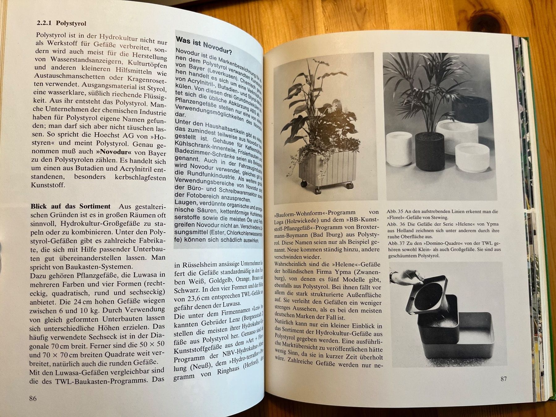 Libri: Hydrokultur Ratgeber von Edwin Hansermann – Usato da Zürich venduto da Gurkis 6