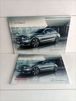 Brochure Mercedes Benz La Classe C (6701-0022-03-00/0614)
