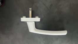 6x Fenstergriff EgoKiefer Kunststoff