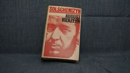 Solschenizyn - August Vierzehn
