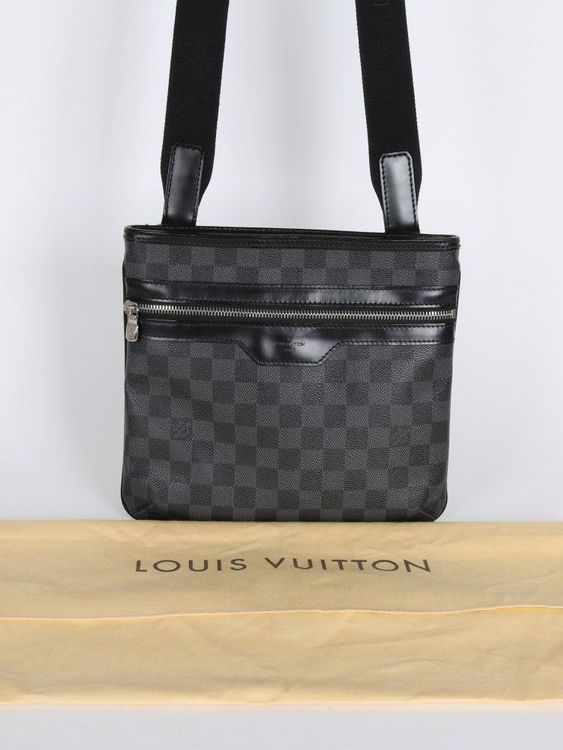 Louis Vuitton Umhängetasche Herren