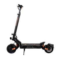 Kukirin G2 Master 2025 (2000W 2x1000W Motor) E-Scooter