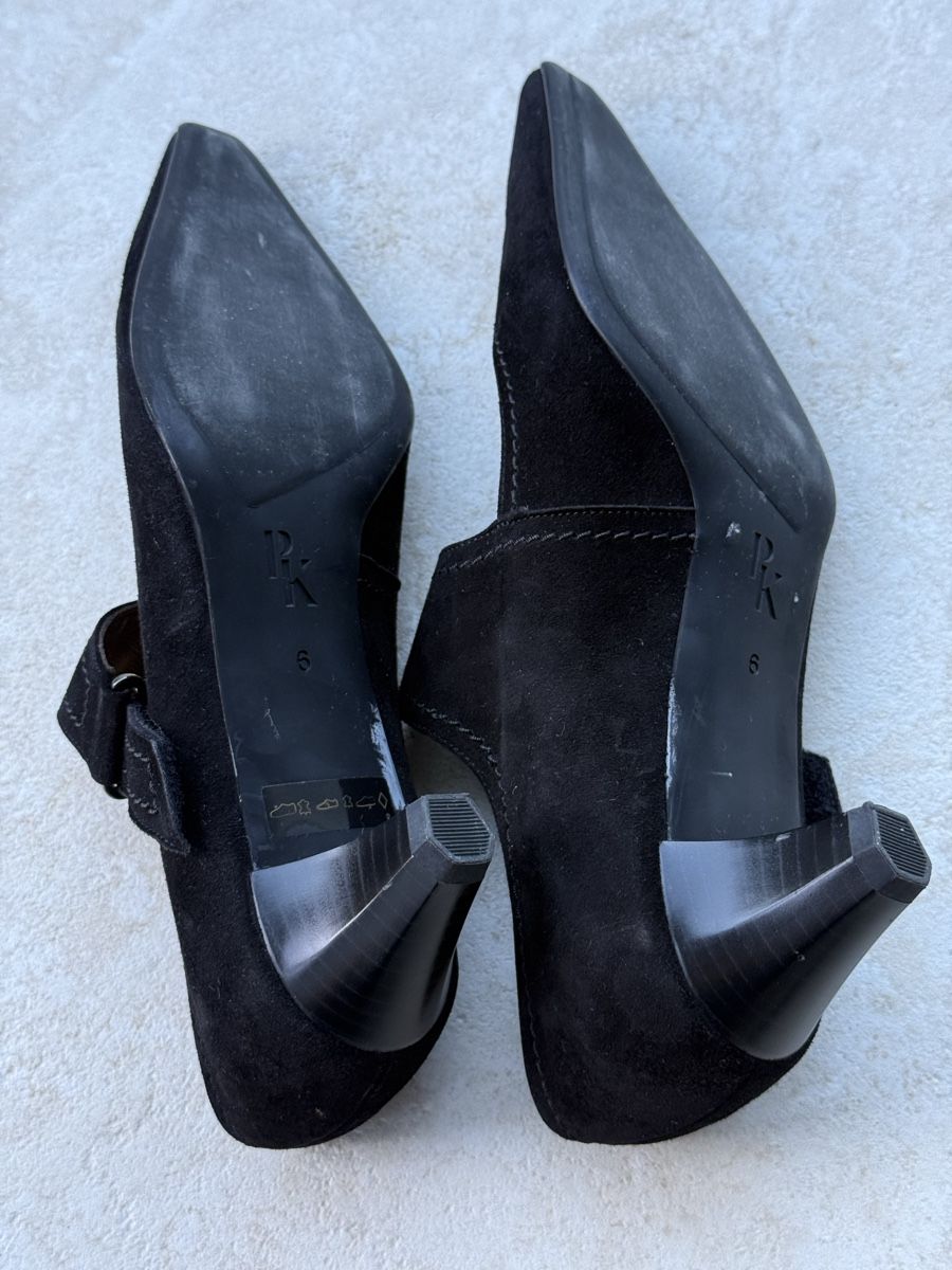 Kaiser Scarpe da donna: Damenschuhe von Peter Kaiser – Nuovo (secondo la descrizione) da Oberurnen venduto da Dani0220 4