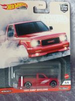 GMC Syclone 1991  1:64