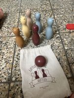 Skittles Kinderspiel