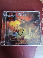 CD - Meat Loaf – Bat Out Of Hell III - The Monster Is Loose
