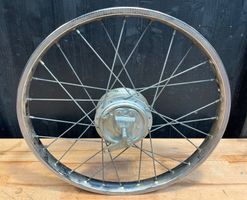 17" Vorderrad Piaggio Ciao Radaelli-Felge NEU NOS ⑤ №80