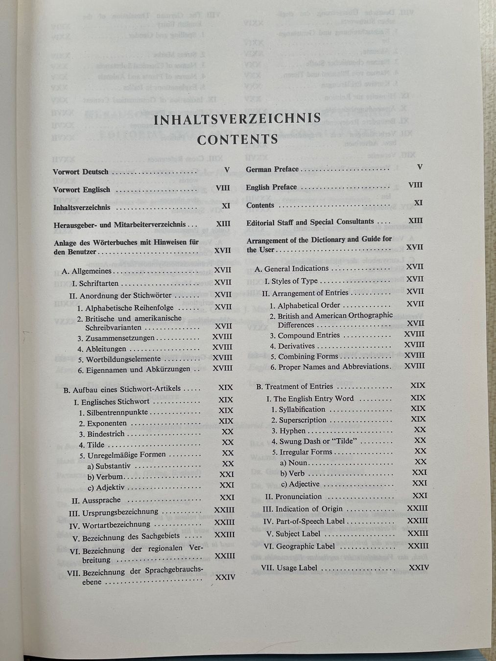 Bücher: Langenscheidts enzyklopädisches Wörterbuch E-D – Neu (gemäss Beschreibung) aus Kölliken von Hap-7 5