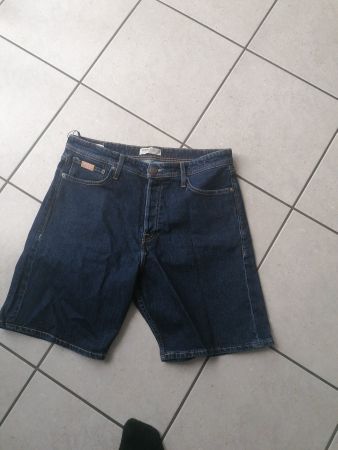 Neue kurze Hose Gr L Marke Jack&Jones