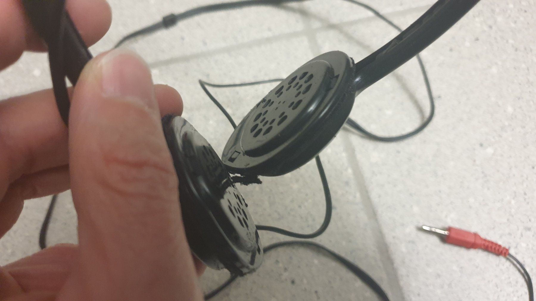 Casques audio: Headset – D'occasion à Stäfa par Supertramp73 4