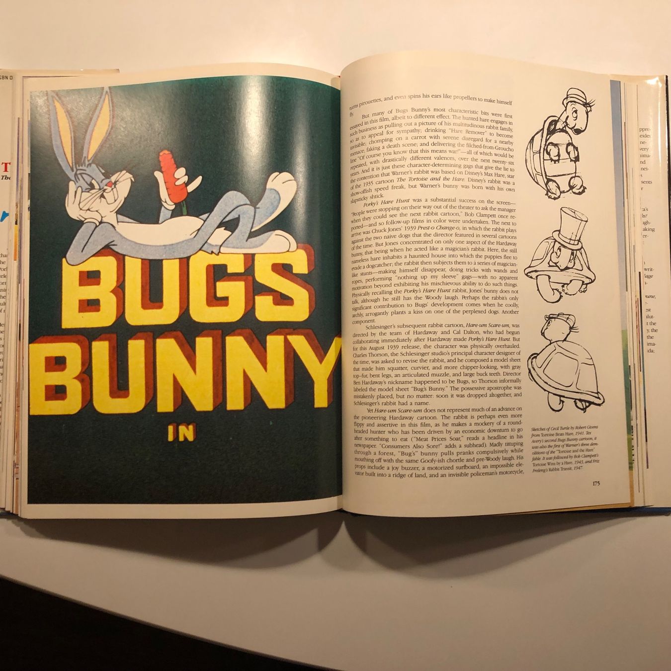 Bücher: That‘s all Folks! - phänomenal !!! – Gebraucht aus Lufingen von Rac0 9