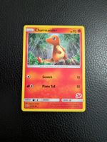 Charmander 18/147 Promo Battle Academy Charizard Stamped 42