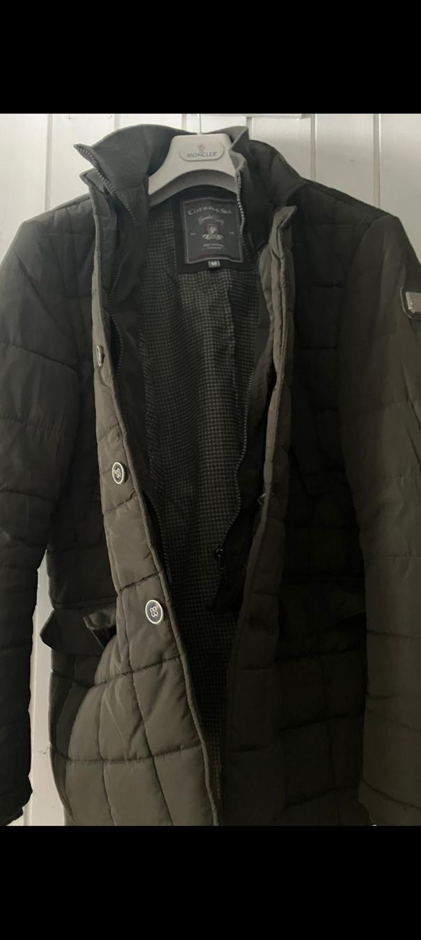 Giacche: winterjacke – Usato da Ambrì venduto da Maerz87 2