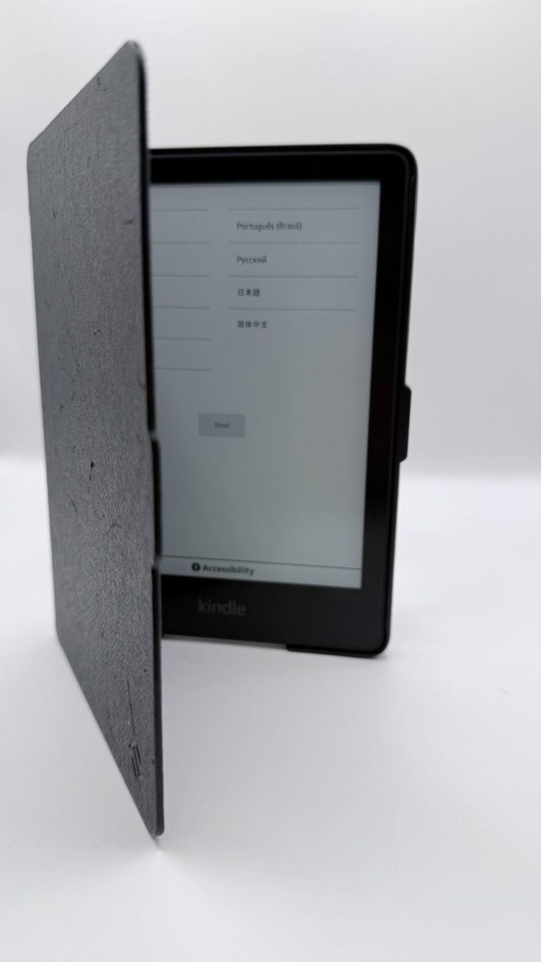 Amazon Tablet PC: Kindle Paperwhite (11. Generation) – Usato da Basel venduto da stalders72 3