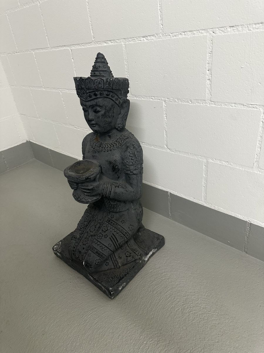Sculture & Statue: Statue – Usato da Scherz venduto da ste_mb6v 1