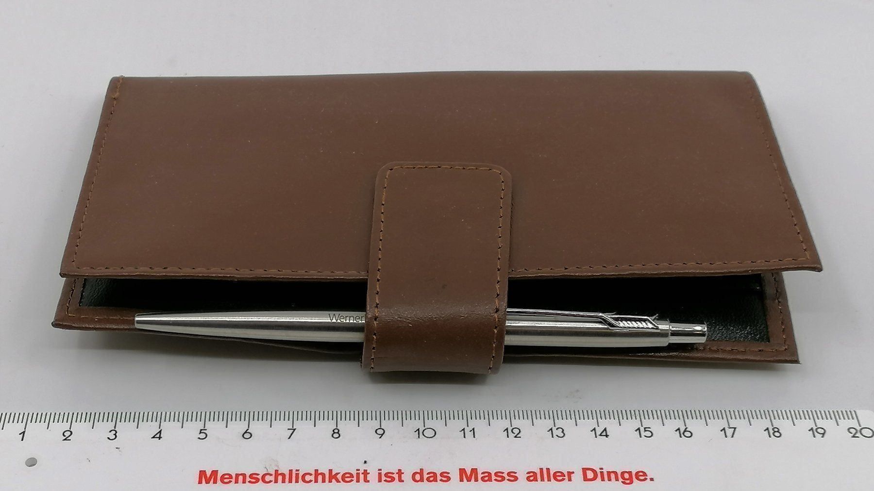 Brieftaschen: Reise Organizer Portemonnaie – Gebraucht aus Reinach BL von fliegenrolli 4