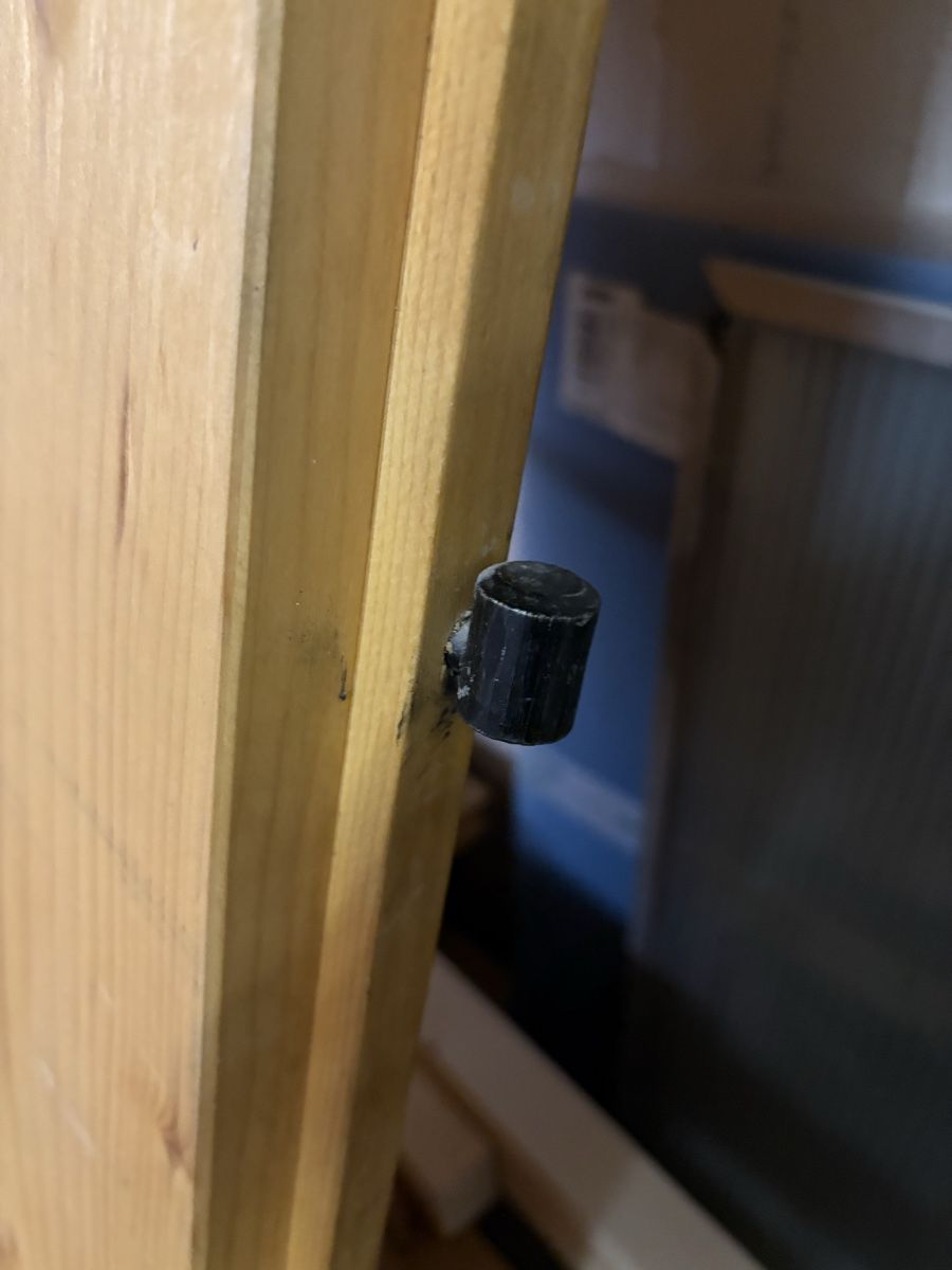 Portes: Door – D'occasion à Küsnacht ZH par StuartJohnston 3