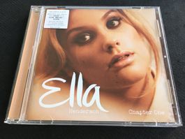 Ella Henderson - Chapter One -CD-