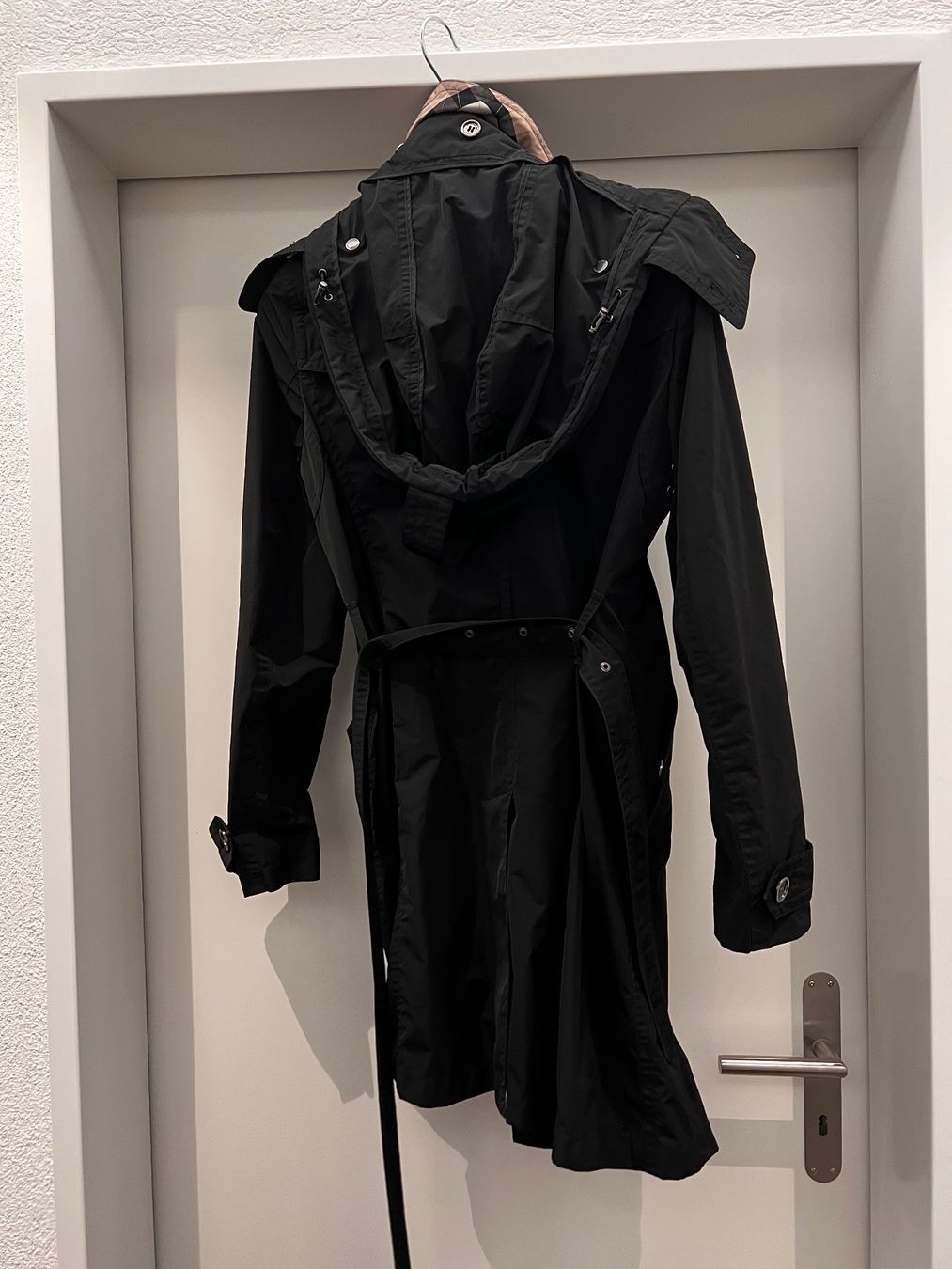 Burberry Cappotti: Burberry Brit Trenchcoat – Usato da Schinznach-Bad venduto da a-girl 2
