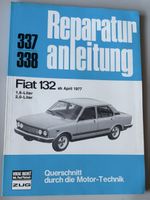 Auto Reparaturanleitung 337/338