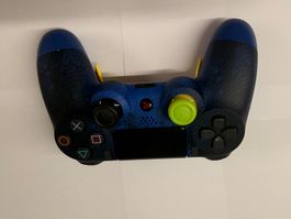 Modifizierter Sony PS4 DualShock 4 Controller