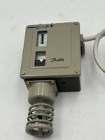 Danfoss RT34 Thermostat 17-5036 Industrie Messgerät Feuchte