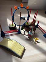 Schleich Pferde Parcour 