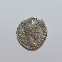 Denarius Commodus 177-192 Römisches Reich