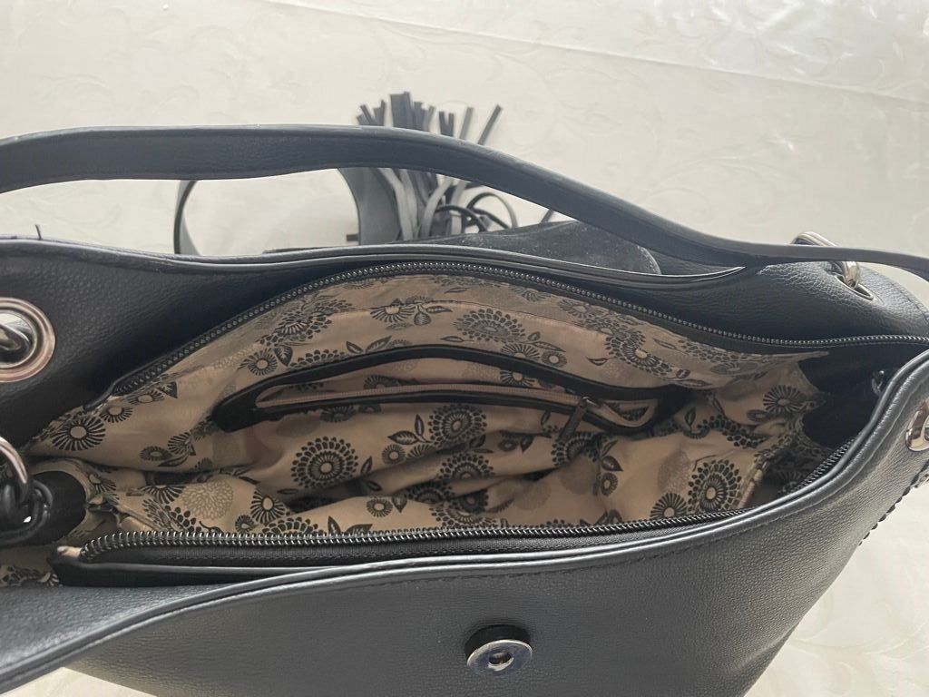Borse da donna: Handtasche Eleganci – Usato da Altstätten SG venduto da Nik2009 3