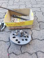Blmc Schwungrad/Kupplungsabzieher Mini 850 - 1300 etc.