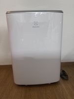 Electrolux mobiles Klimagerät 9000 BTU