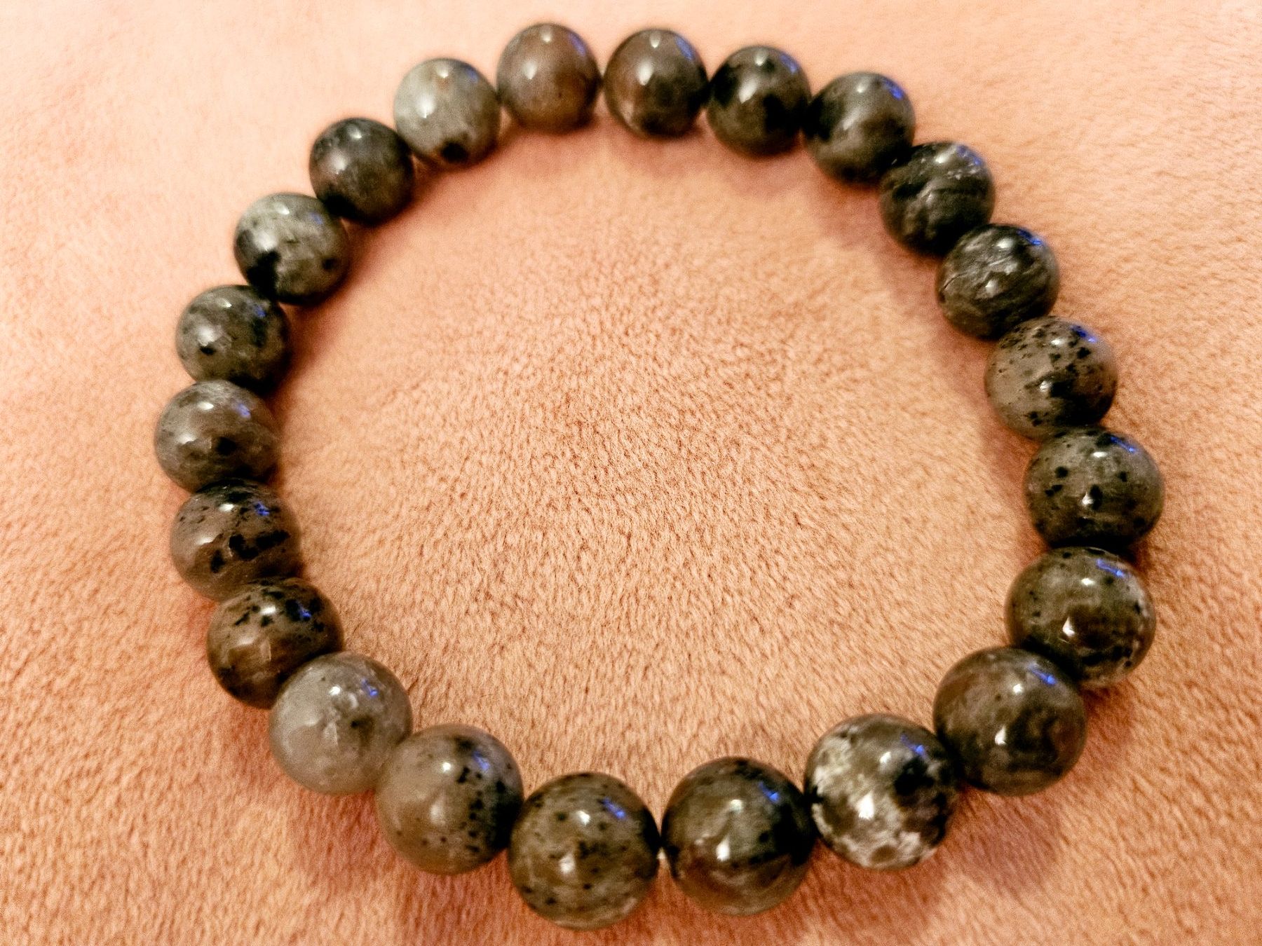 Bracciali & Braccialetti: armband Unisex  Glasperlen (Nr35) – Nuovo (secondo la descrizione) da Dietikon venduto da Eleda 1