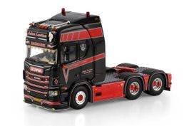 1:50 WSI Scania R HL CR20H 6x2 "Anders Lauritzen"