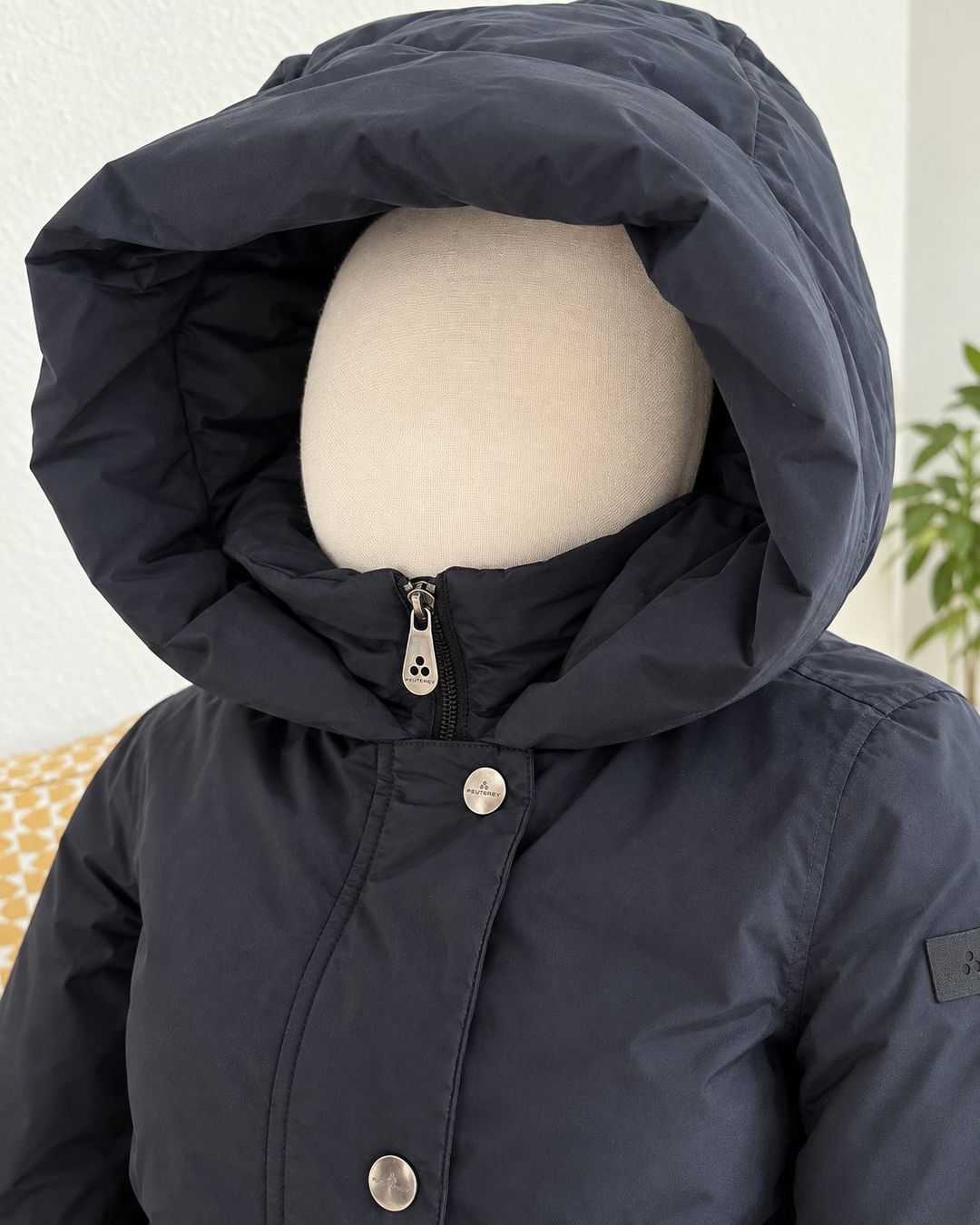 Peuterey Cappotti: PEUTEREY RE|EVOLUTION GORE-TEX Wintermantel XS Winterproof – Usato da St. Gallen venduto da BikeladyShop 3