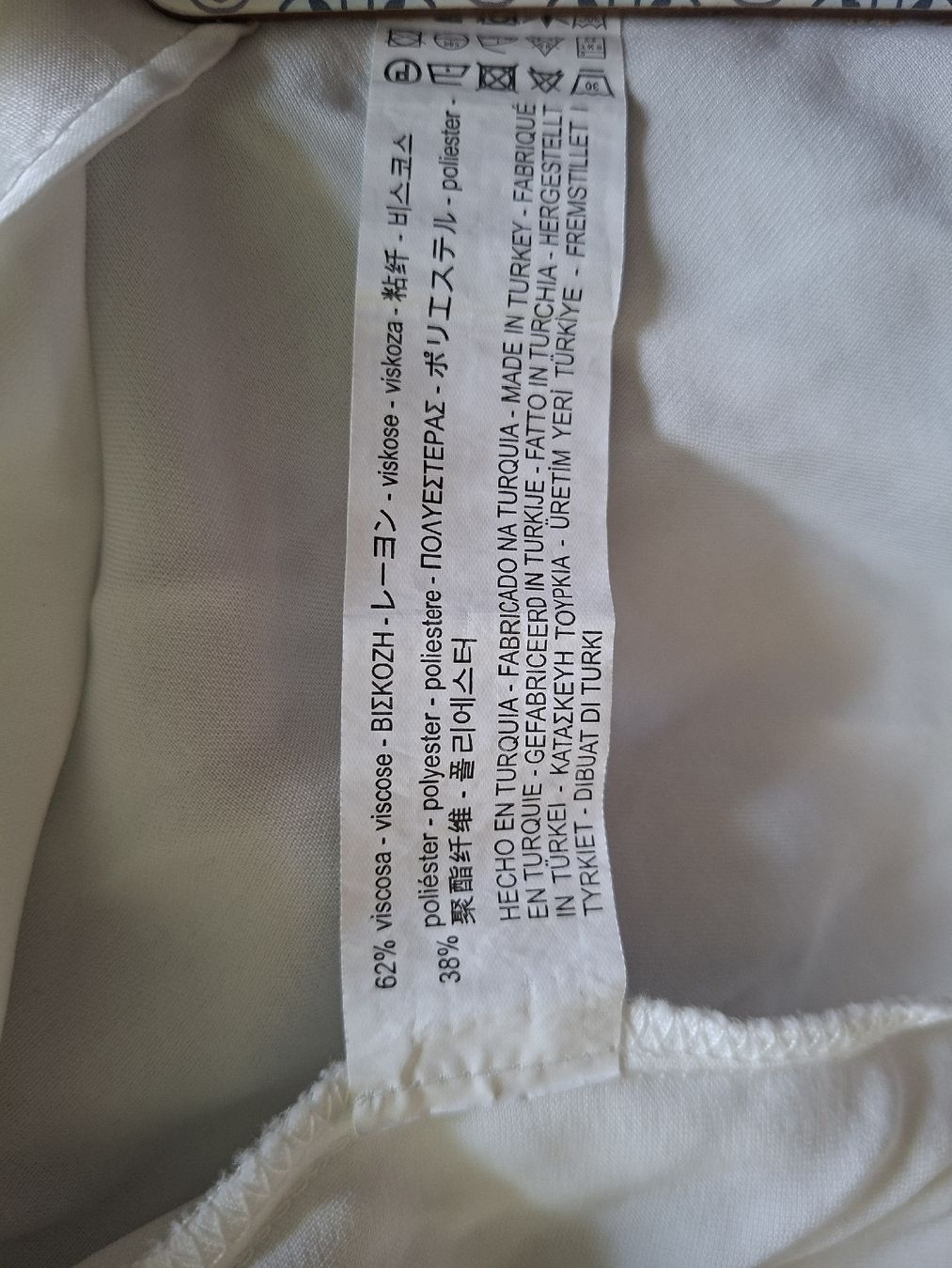 Zara Tops: Top – Gebraucht aus Zürich von lol_gq2g 3