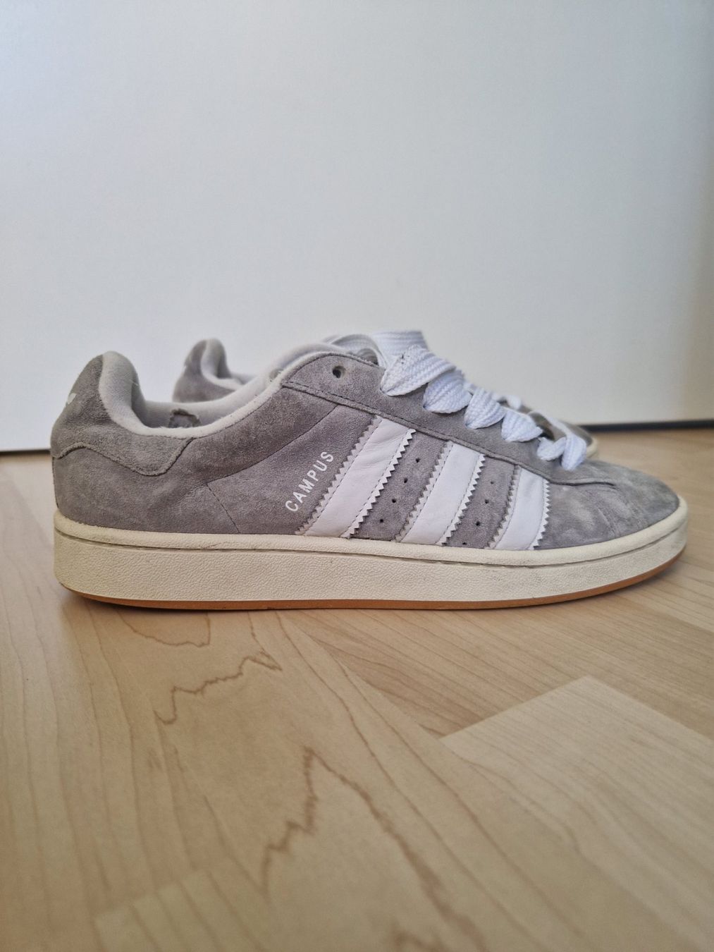 Adidas Scarpe per ragazzi: Adidas Campus – Usato da Gempenach venduto da mue_pv2k 2